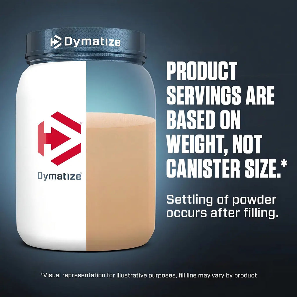 Dymatize ISO100 Hydrolyzed | 25 g Proteína