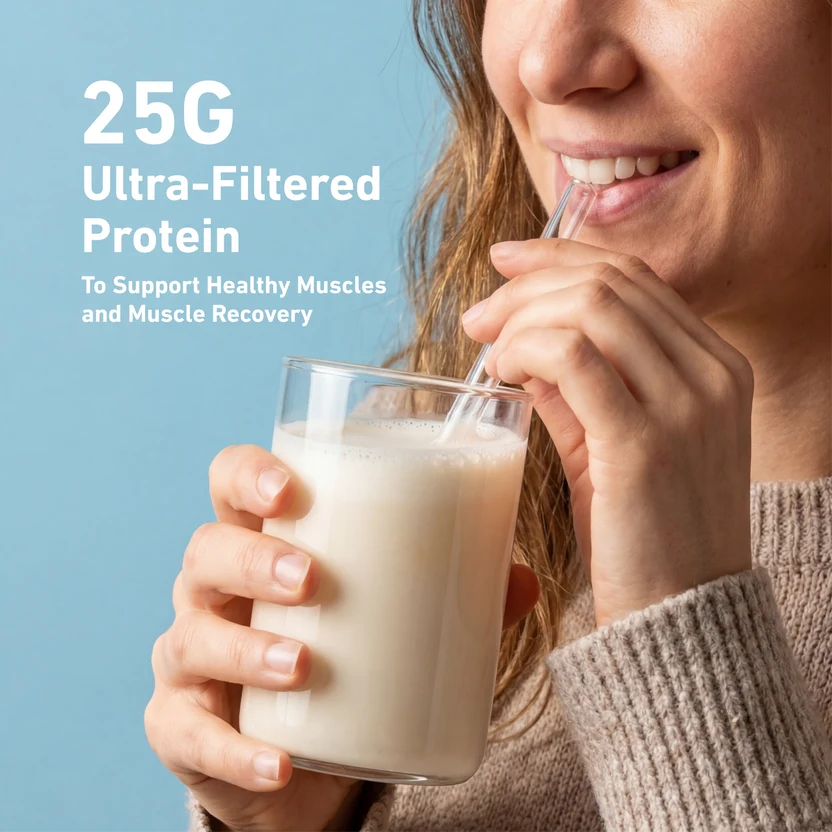 ISOPURE Flavored Protein | 25 g Proteína